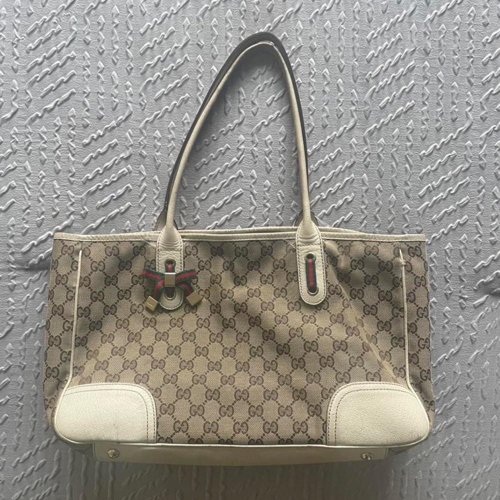 Gucci bag
